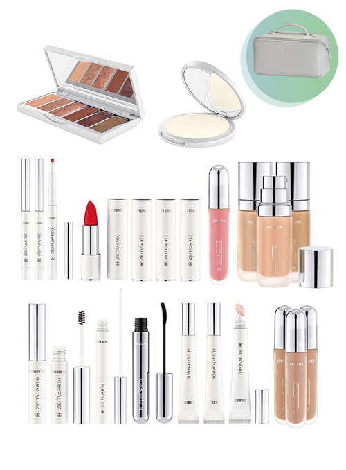 LR Signature Complete Set Skin Tone 1