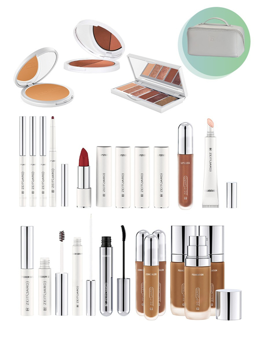 LR Signature Complete Set Skin Tone 2