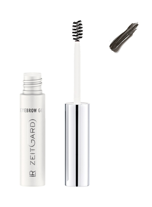 LR Signature Eyebrow Gel Dark