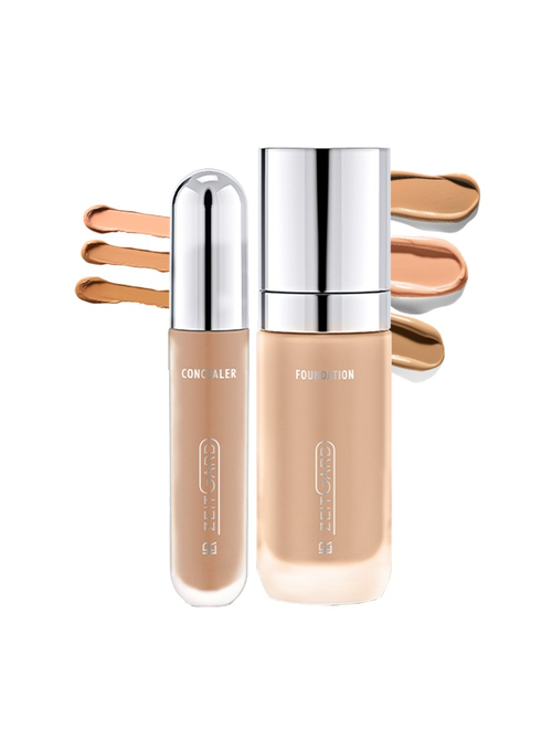 LR Signature Face Care Set - Skin Tone 1
