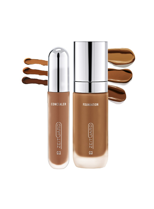 LR Signature Face Care Set - Skin Tone 2