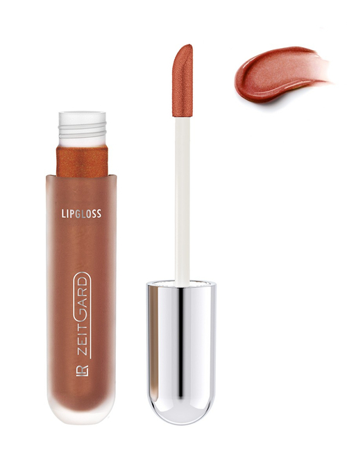 LR Signature Lip Gloss 02 Peachy Brown