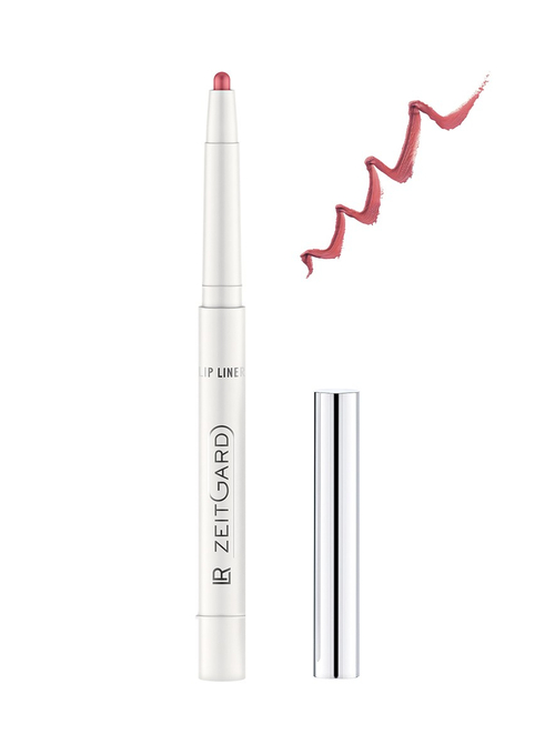 LR Signature Lip Liner Berry Rose 03