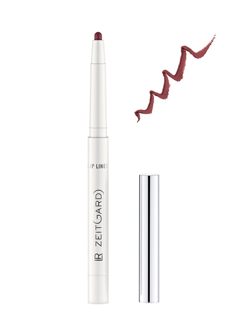 LR Signature Lip Liner Deep Brown 04