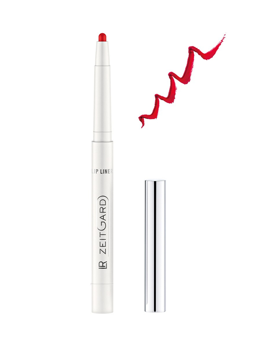 LR Signature Lip Liner Pure Red 01