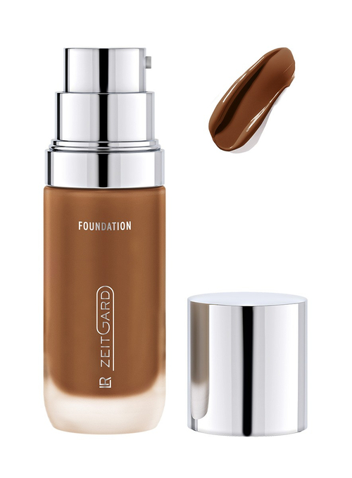 LR Signature Matte Foundation Deep - 06