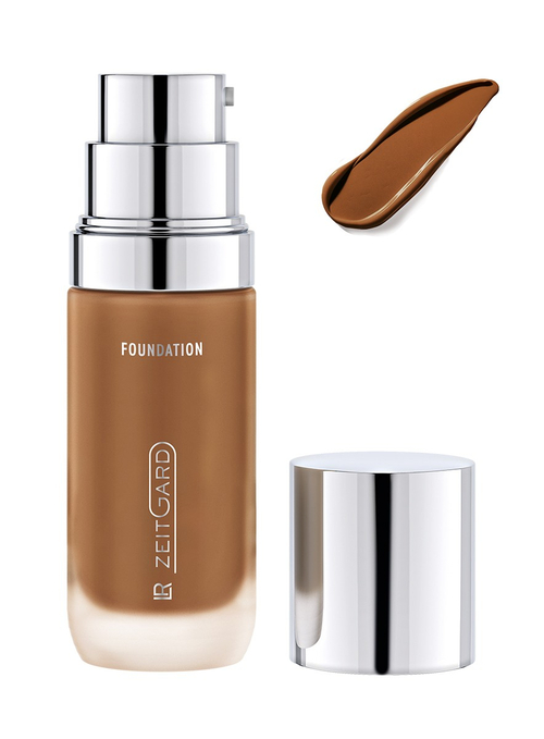 LR Signature Matte Foundation Tanned - 05
