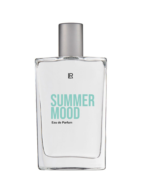 LR Summer Mood Eau de Parfum - UNISEX