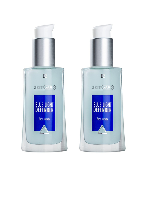LR ZEITGARD Blue Light Defender 2er Pack
