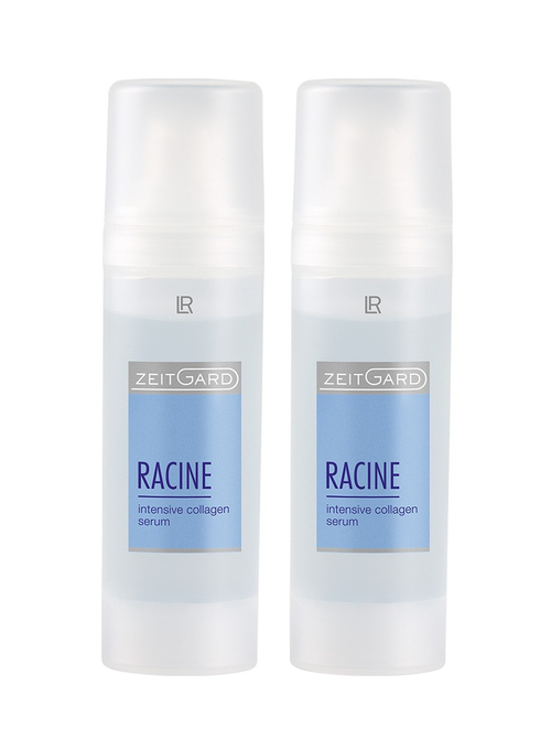 LR ZEITGARD Racine Collagen Serum 2er-Set