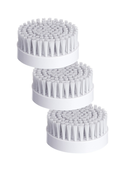 LR ZEITGARD Tool Brush 3er Pack