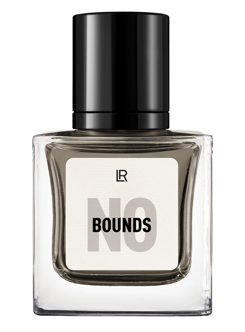 LR NO BOUNDS EdP for men