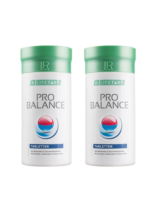 LR Pro Balance 2er Set