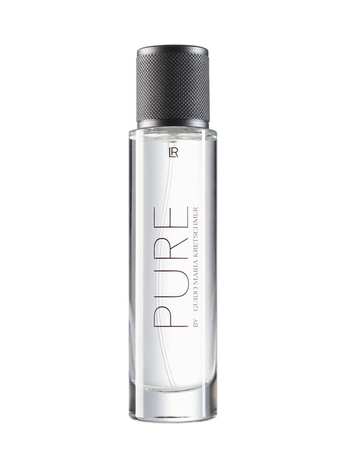 LR PURE by Guido Maria Kretschmer Eau de Parfum for men
