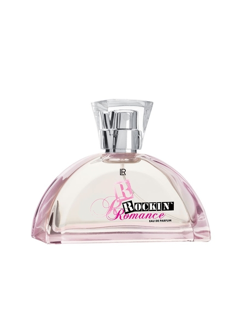 LR Rockin Romance Eau de Parfum