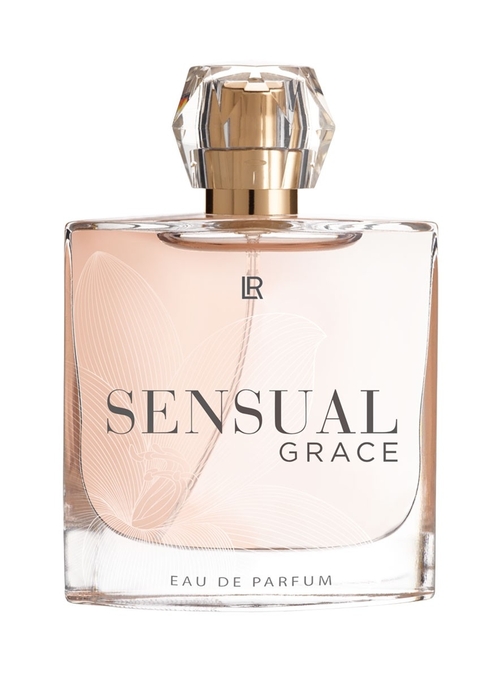 LR Sensual Grace de Parfum