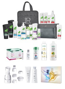 LR Vertriebspartner Einstiegsset Profi Business PRO