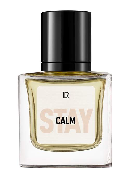 LR STAY CALM EdP for women