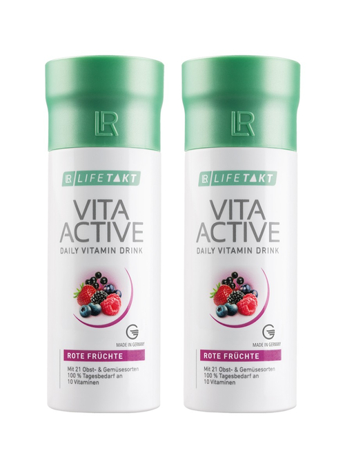 LR Vita Aktiv 2er SET