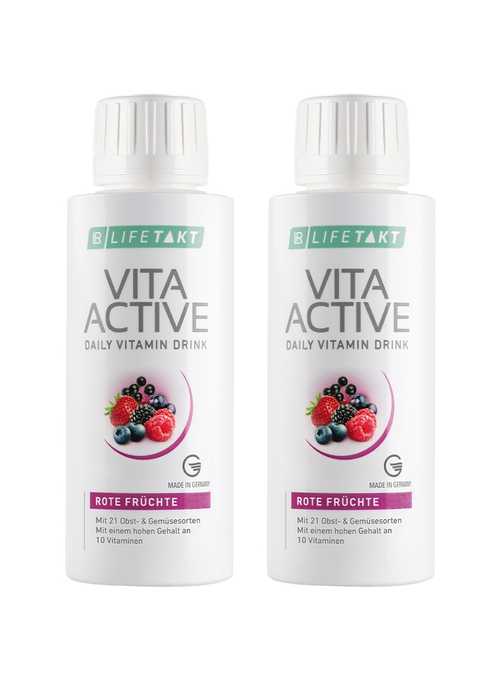 LR Vita Aktiv 2er SET