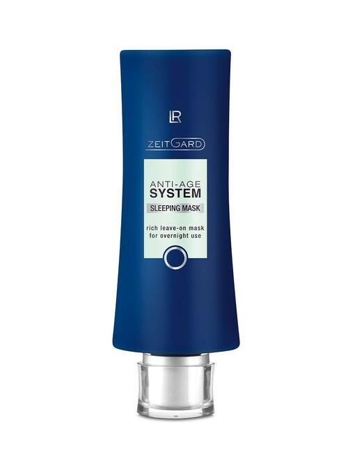 LR ZEITGARD Anti-Age System Sleeping Mask 