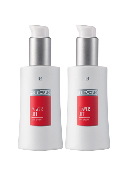 LR ZEITGARD PowerLift Gesichtscreme 2er Pack