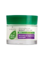 LR Aloe Vera Regenerierende Nachtcreme