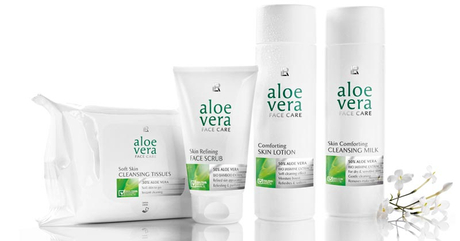 Aloe Vera Face2