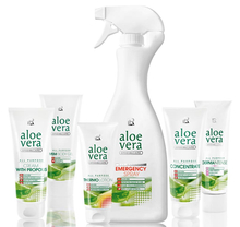 Aloe Vera Functional Care