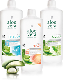 Aloe Vera special
