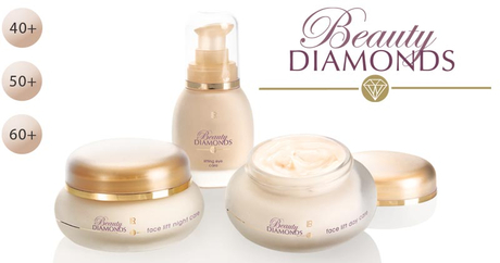 Beauty Diamonds