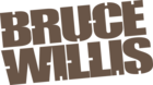 Bruce Willis Logo