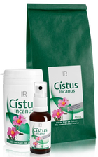 Cistus Products
