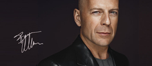 Bruche Willis
