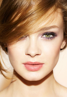 LRcolours woman