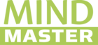 Mind Master Schriftzug