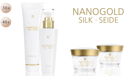 Nanogold