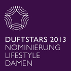 Nominierung LIFESTYLE Damen