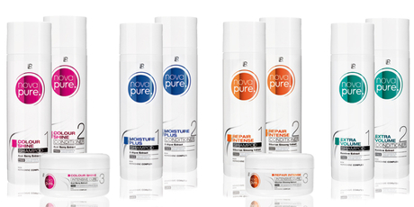 Nova Pure Products