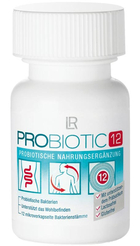 Pro Biotic Product