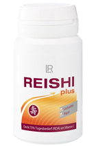 Reishi