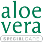 aloe vera special care Logo