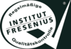 INSTITUT FRESENIUS Regelmäßige Qualitätskontrolle